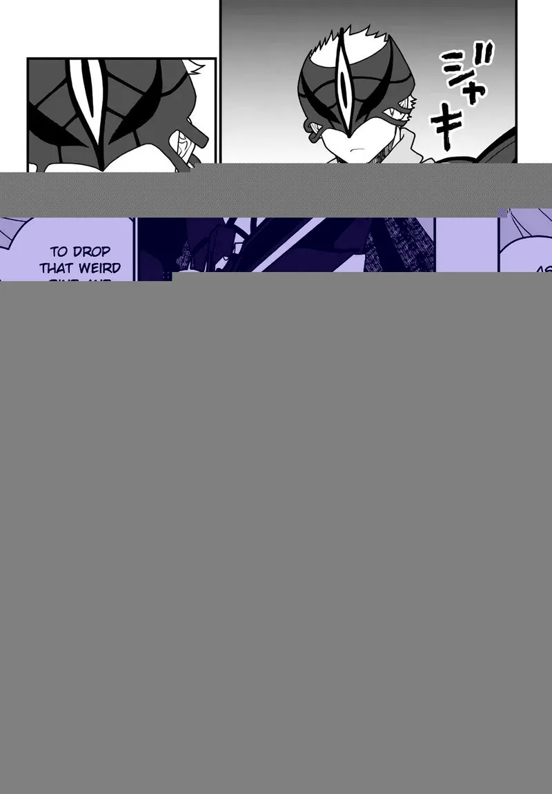 Tsuihou no Kenja, Sekai wo Shiru Chapter 36 page 4