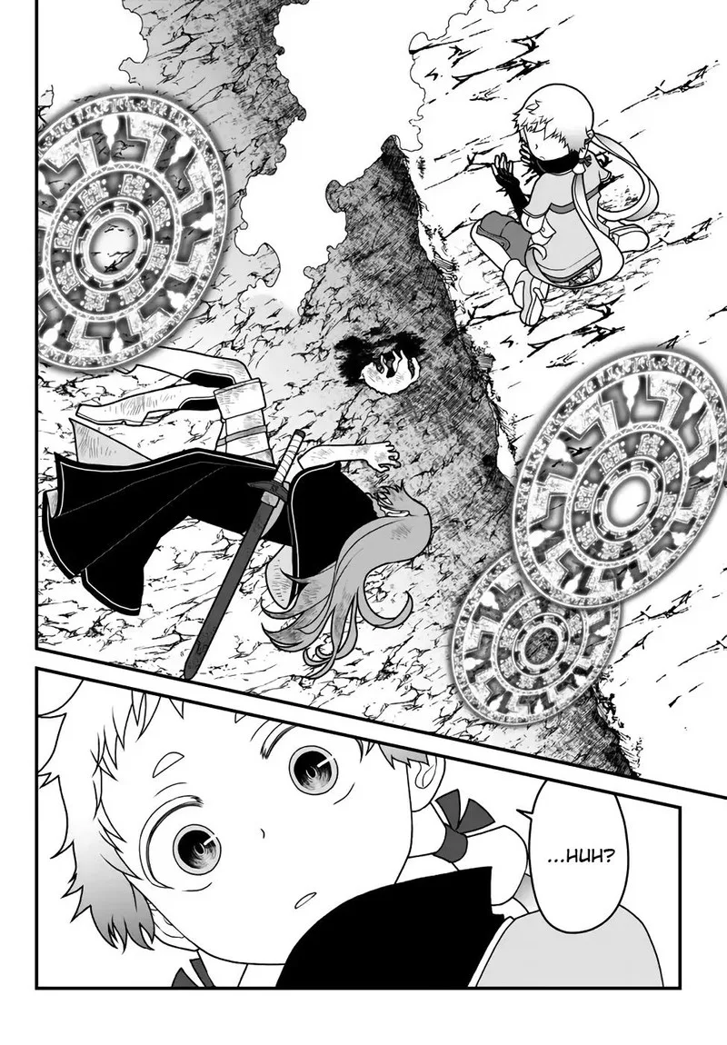 Tsuihou no Kenja, Sekai wo Shiru Chapter 36 page 2