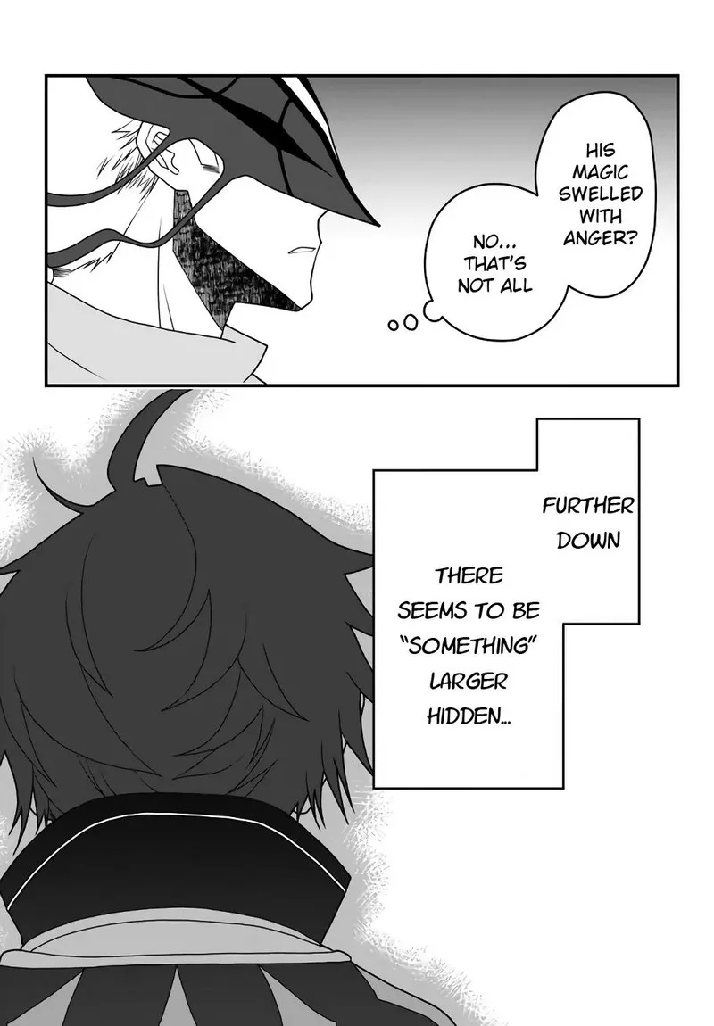 Tsuihou no Kenja, Sekai wo Shiru Chapter 36 page 7