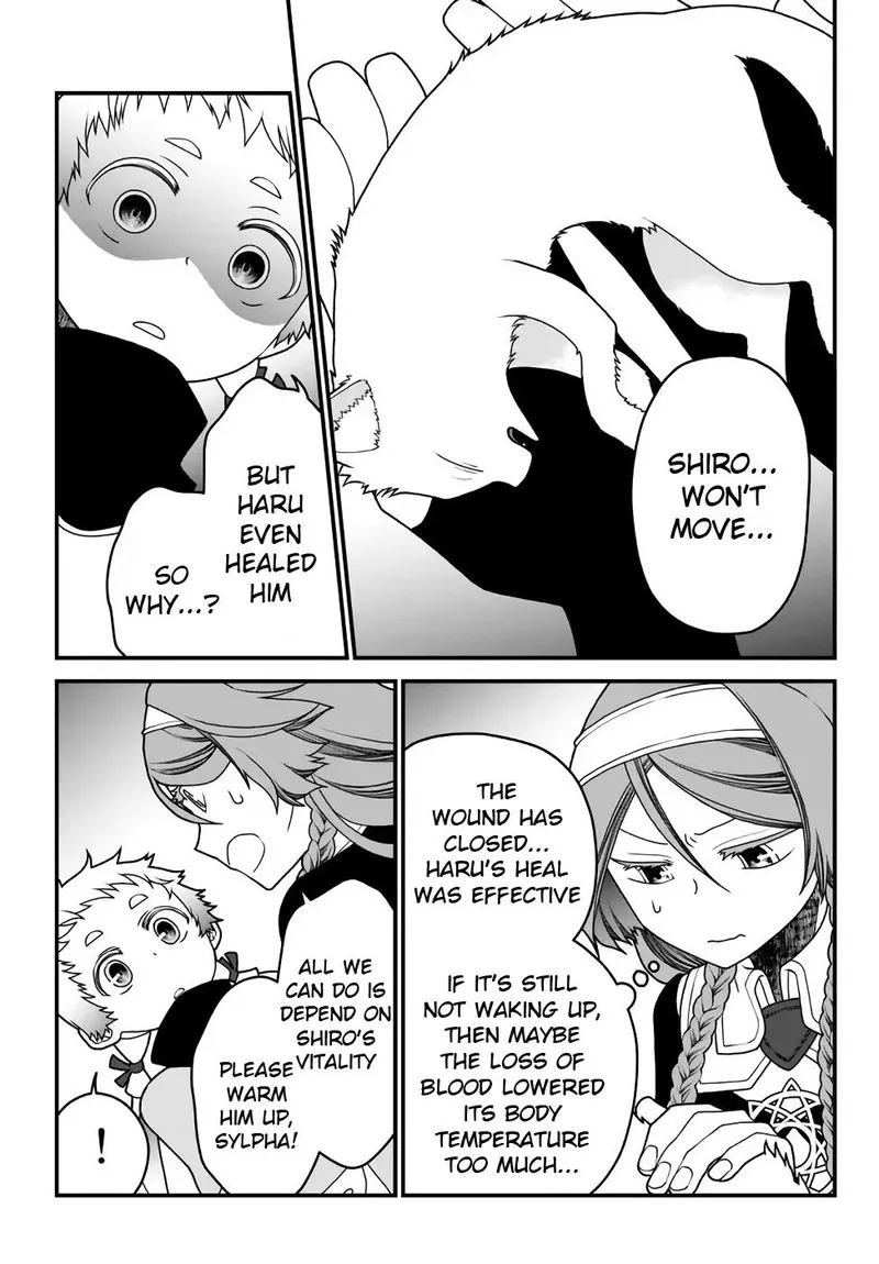 Tsuihou no Kenja, Sekai wo Shiru Chapter 36 page 9