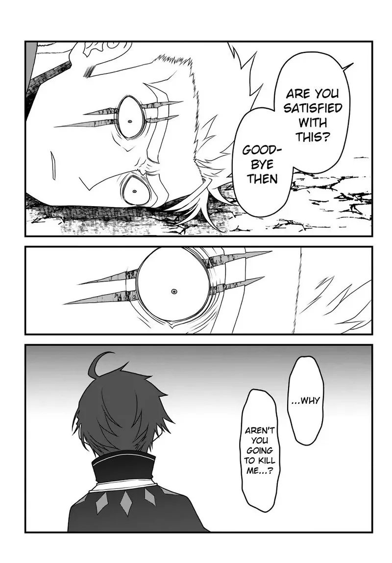 Tsuihou no Kenja, Sekai wo Shiru Chapter 36 page 19