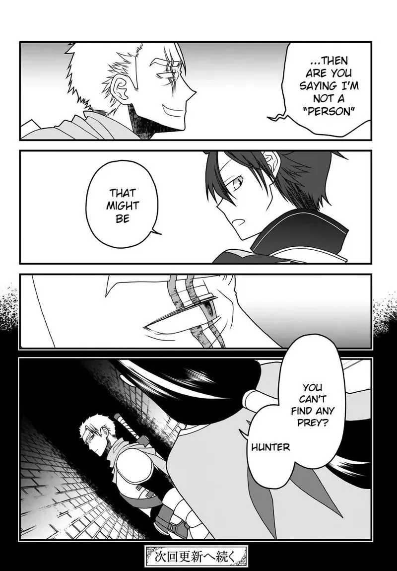 Tsuihou no Kenja, Sekai wo Shiru Chapter 36 page 22