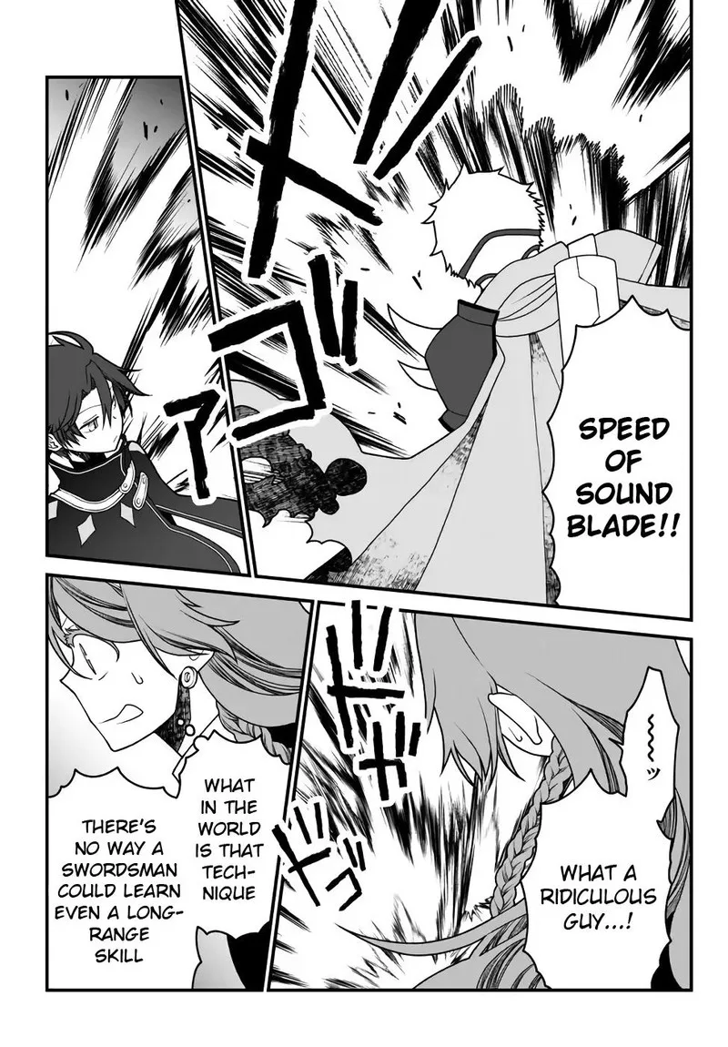 Tsuihou no Kenja, Sekai wo Shiru Chapter 36 page 11