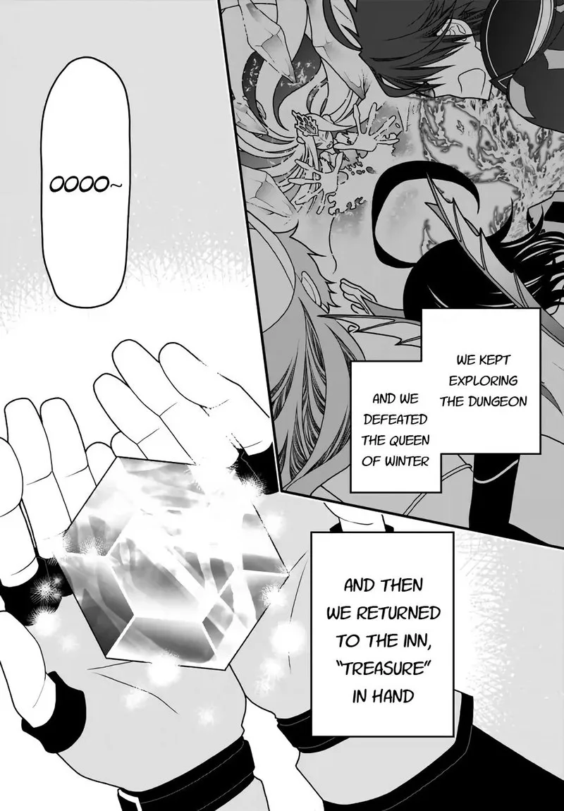Tsuihou no Kenja, Sekai wo Shiru Chapter 37 page 8
