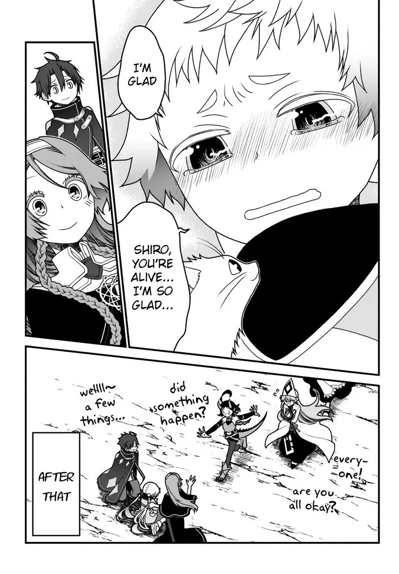 Tsuihou no Kenja, Sekai wo Shiru Chapter 37 page 7