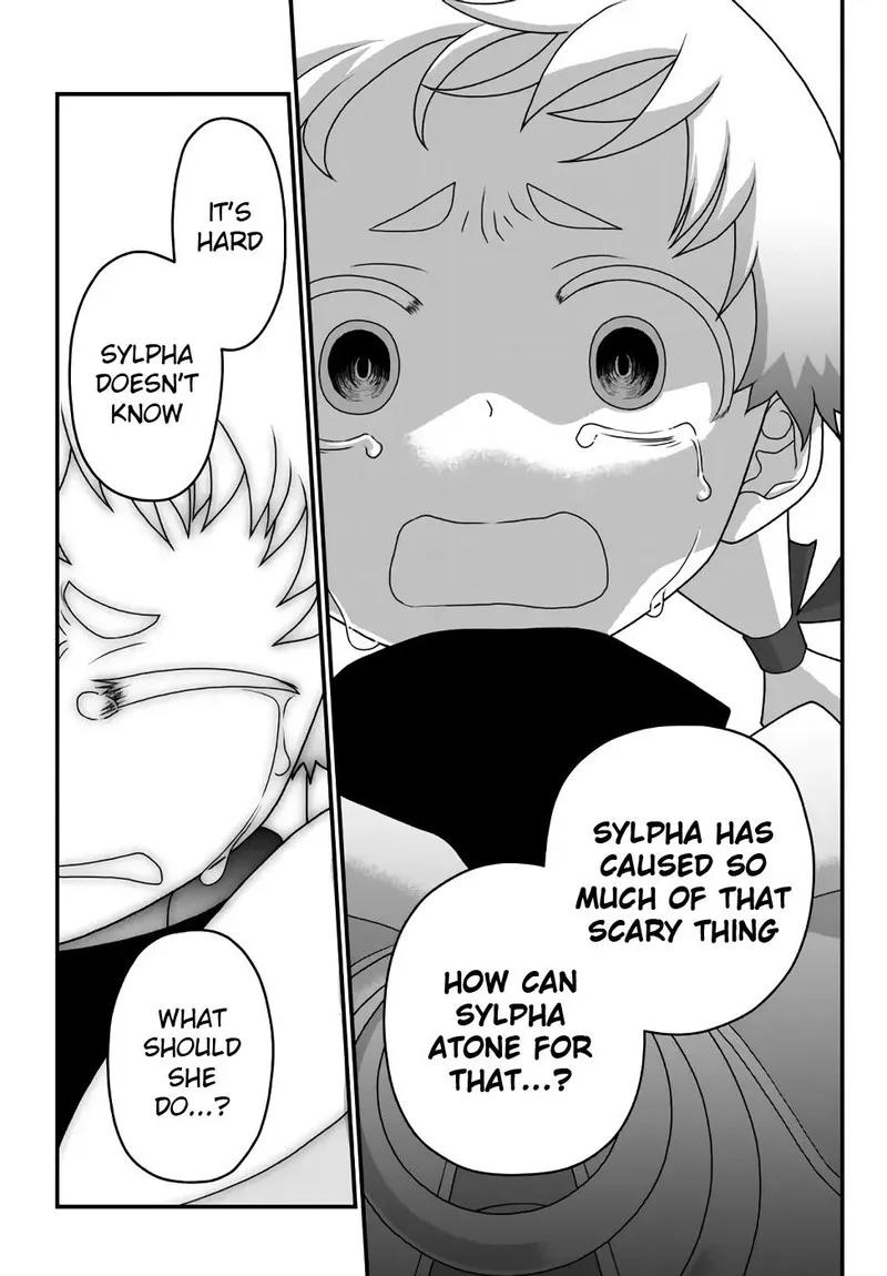 Tsuihou no Kenja, Sekai wo Shiru Chapter 37 page 13