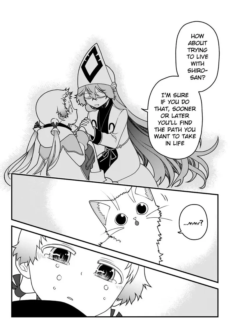 Tsuihou no Kenja, Sekai wo Shiru Chapter 37 page 16