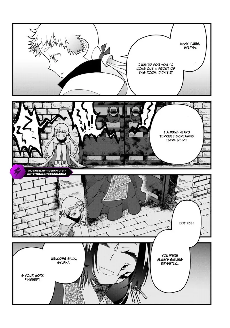 Tsuihou no Kenja, Sekai wo Shiru Chapter 38 page 15