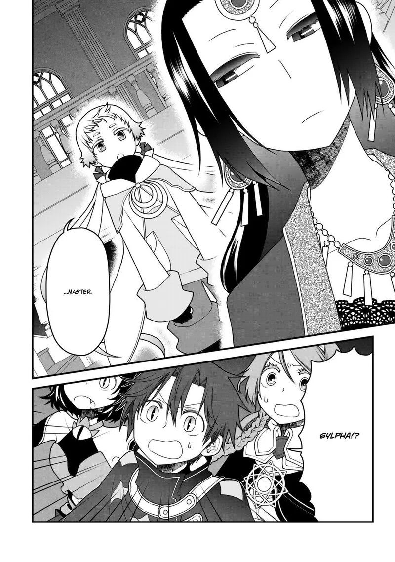 Tsuihou no Kenja, Sekai wo Shiru Chapter 38 page 12