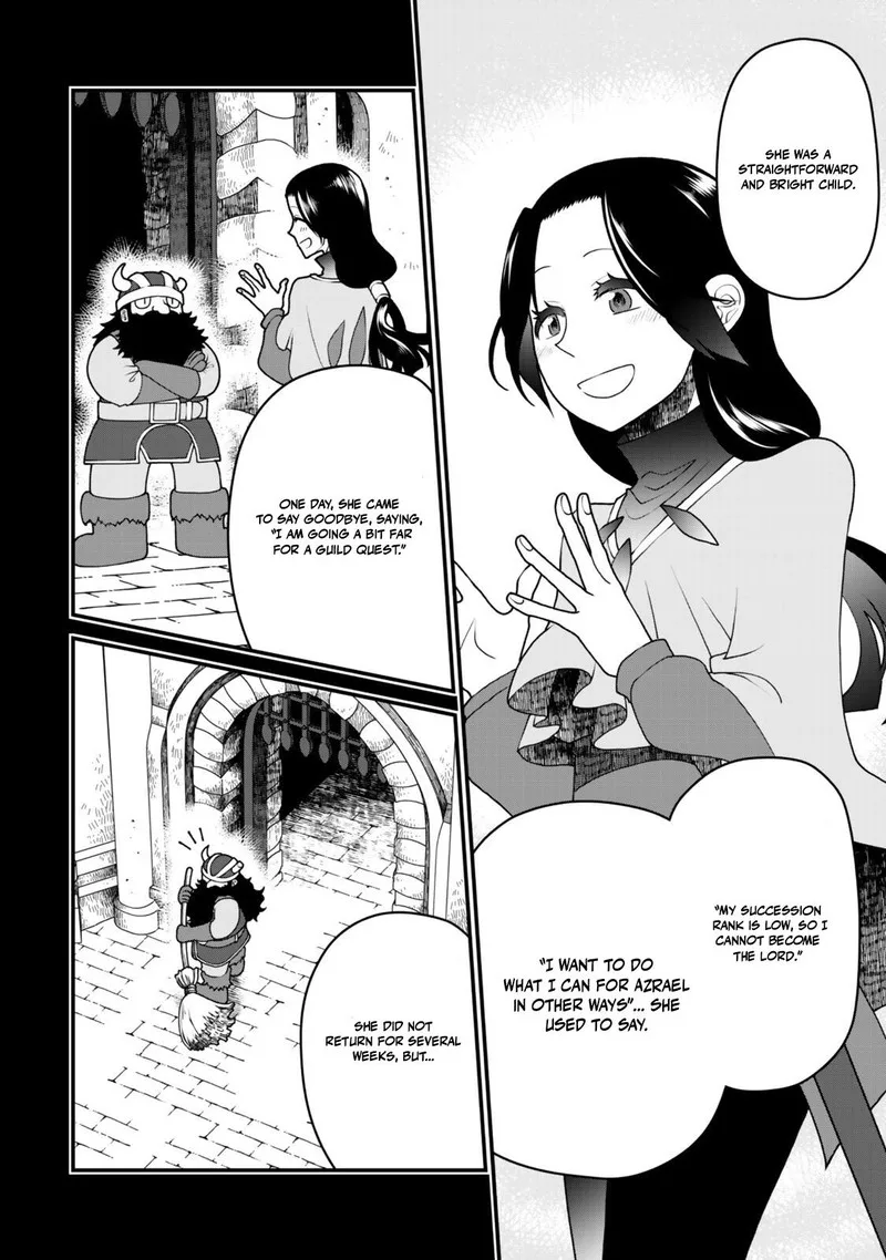 Tsuihou no Kenja, Sekai wo Shiru Chapter 38 page 6