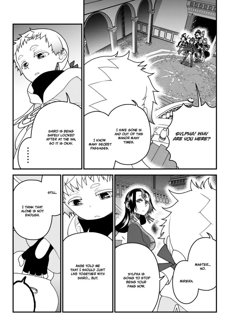 Tsuihou no Kenja, Sekai wo Shiru Chapter 38 page 13