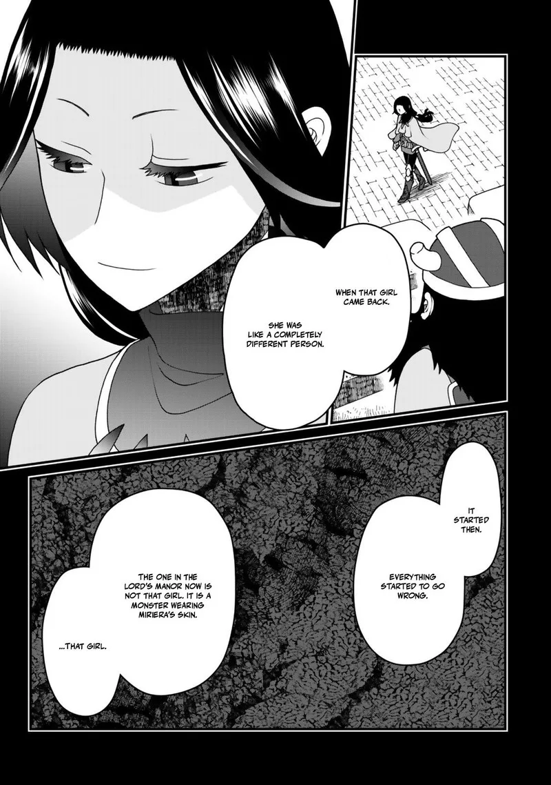 Tsuihou no Kenja, Sekai wo Shiru Chapter 38 page 7