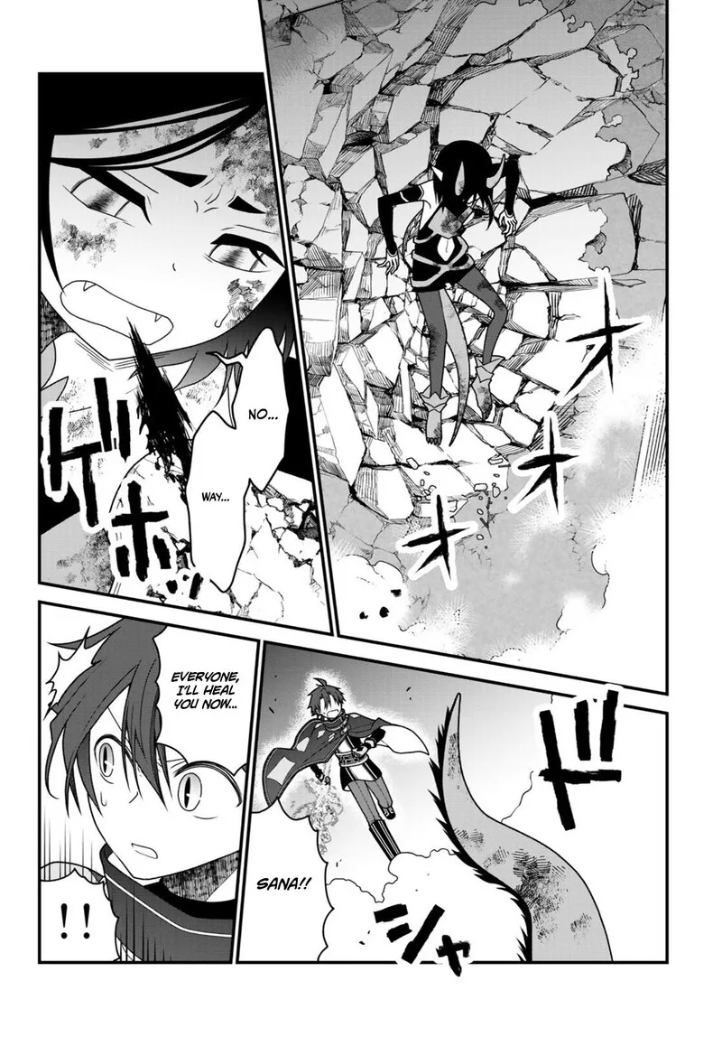 Tsuihou no Kenja, Sekai wo Shiru Chapter 39 page 10
