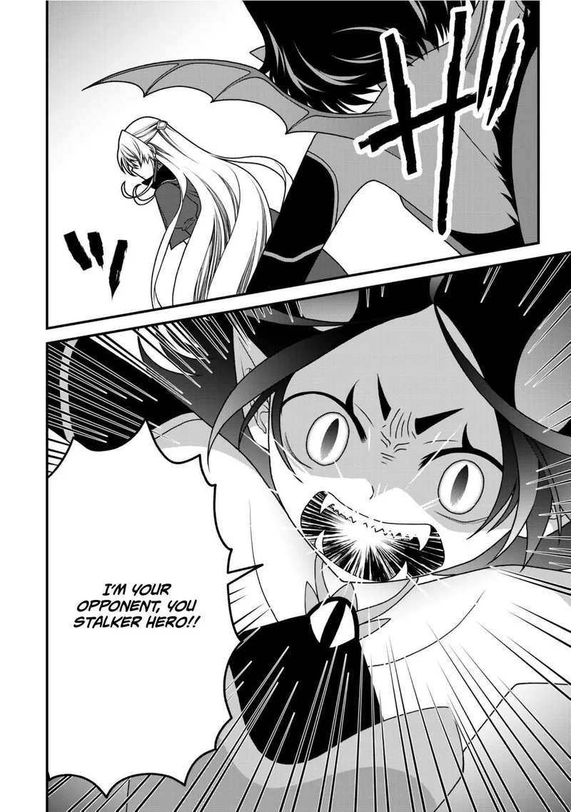 Tsuihou no Kenja, Sekai wo Shiru Chapter 39 page 8