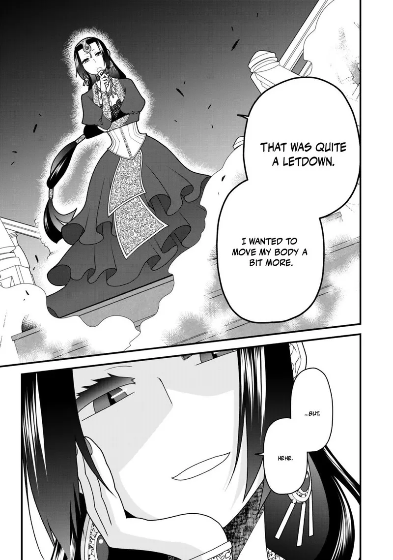 Tsuihou no Kenja, Sekai wo Shiru Chapter 39 page 16