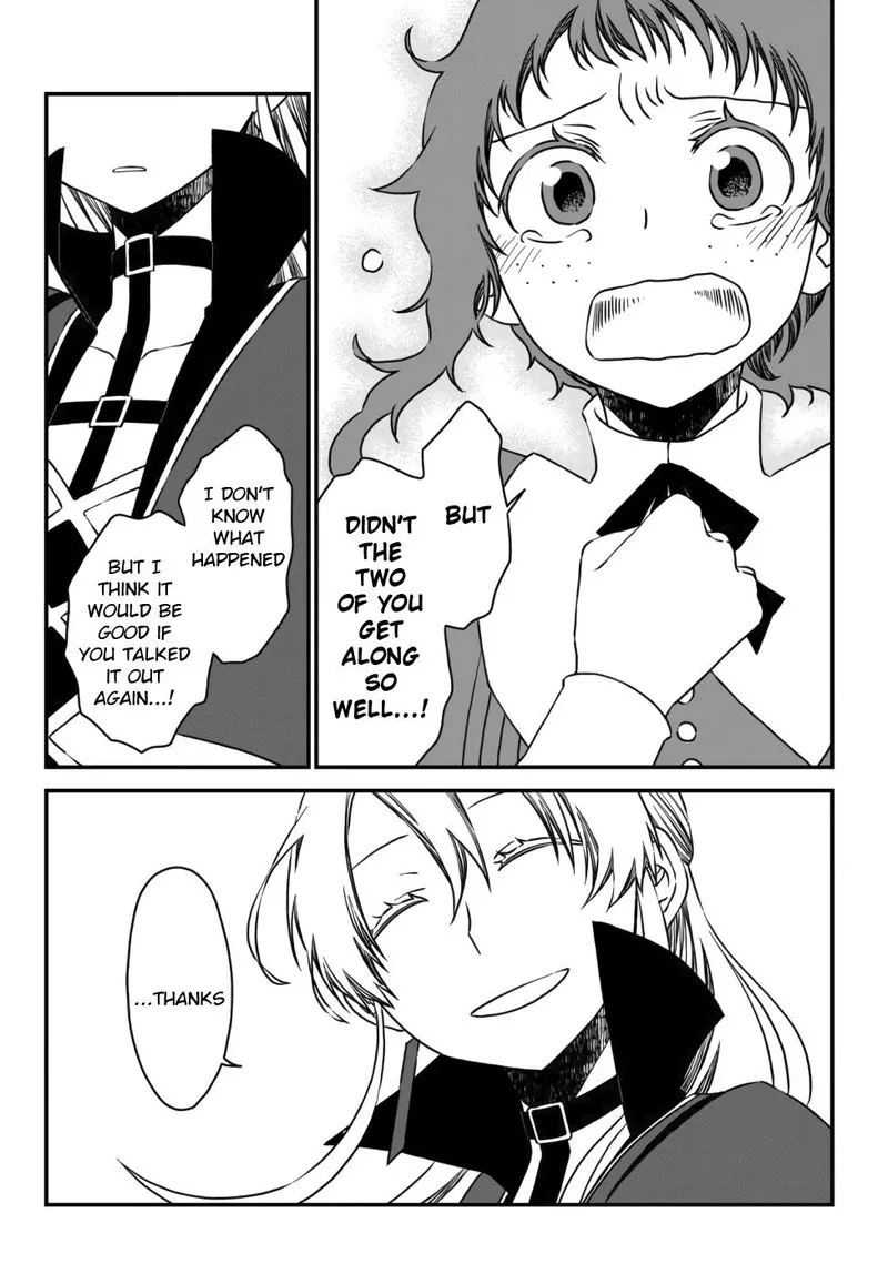 Tsuihou no Kenja, Sekai wo Shiru Chapter 4 page 14