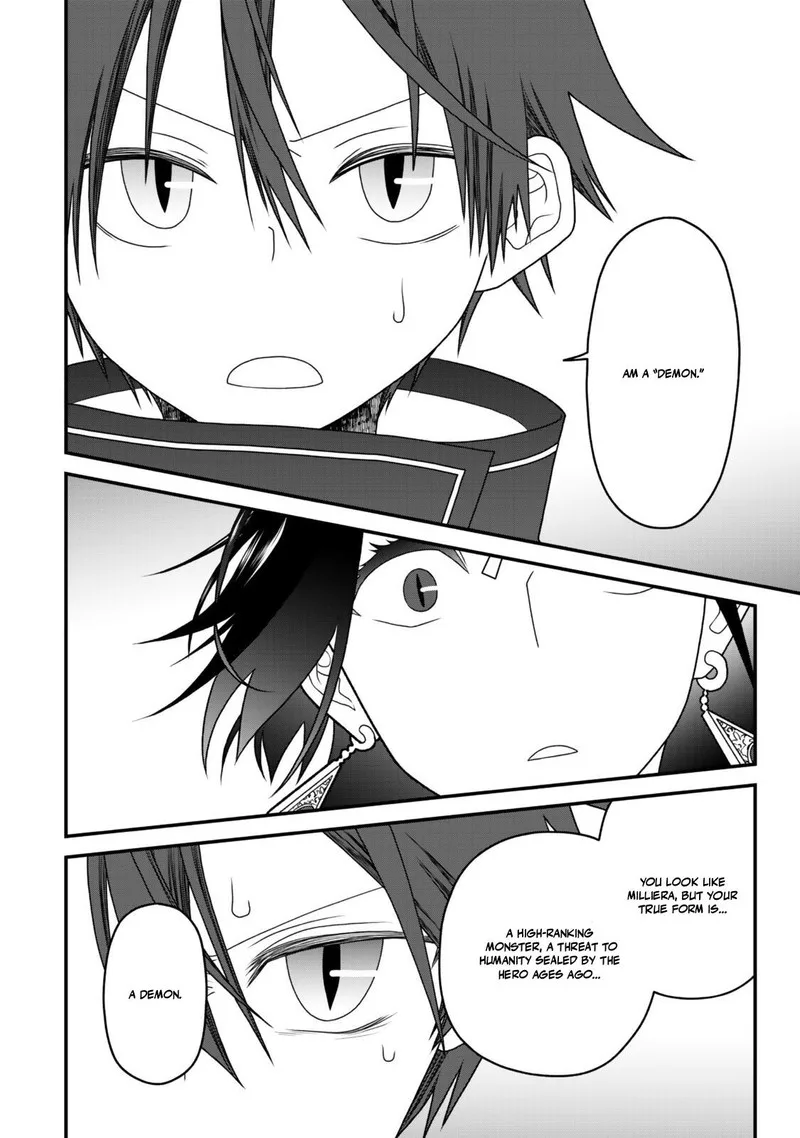 Tsuihou no Kenja, Sekai wo Shiru Chapter 40 page 6
