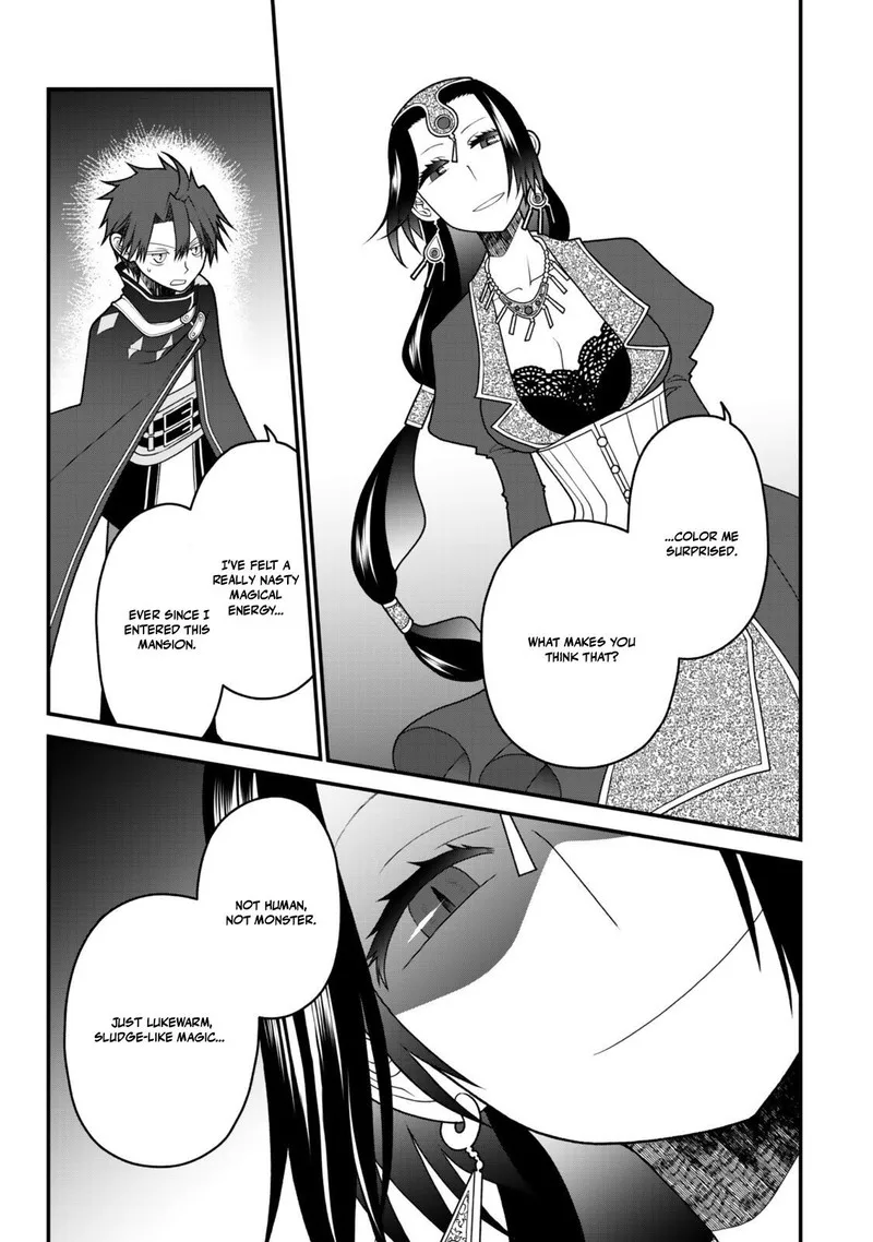 Tsuihou no Kenja, Sekai wo Shiru Chapter 40 page 7
