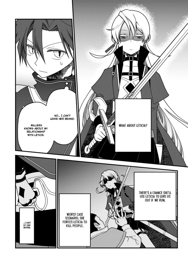 Tsuihou no Kenja, Sekai wo Shiru Chapter 40 page 4