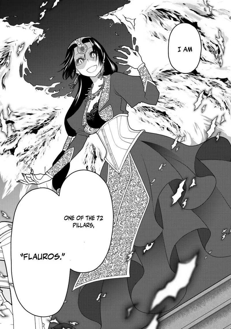 Tsuihou no Kenja, Sekai wo Shiru Chapter 40 page 15