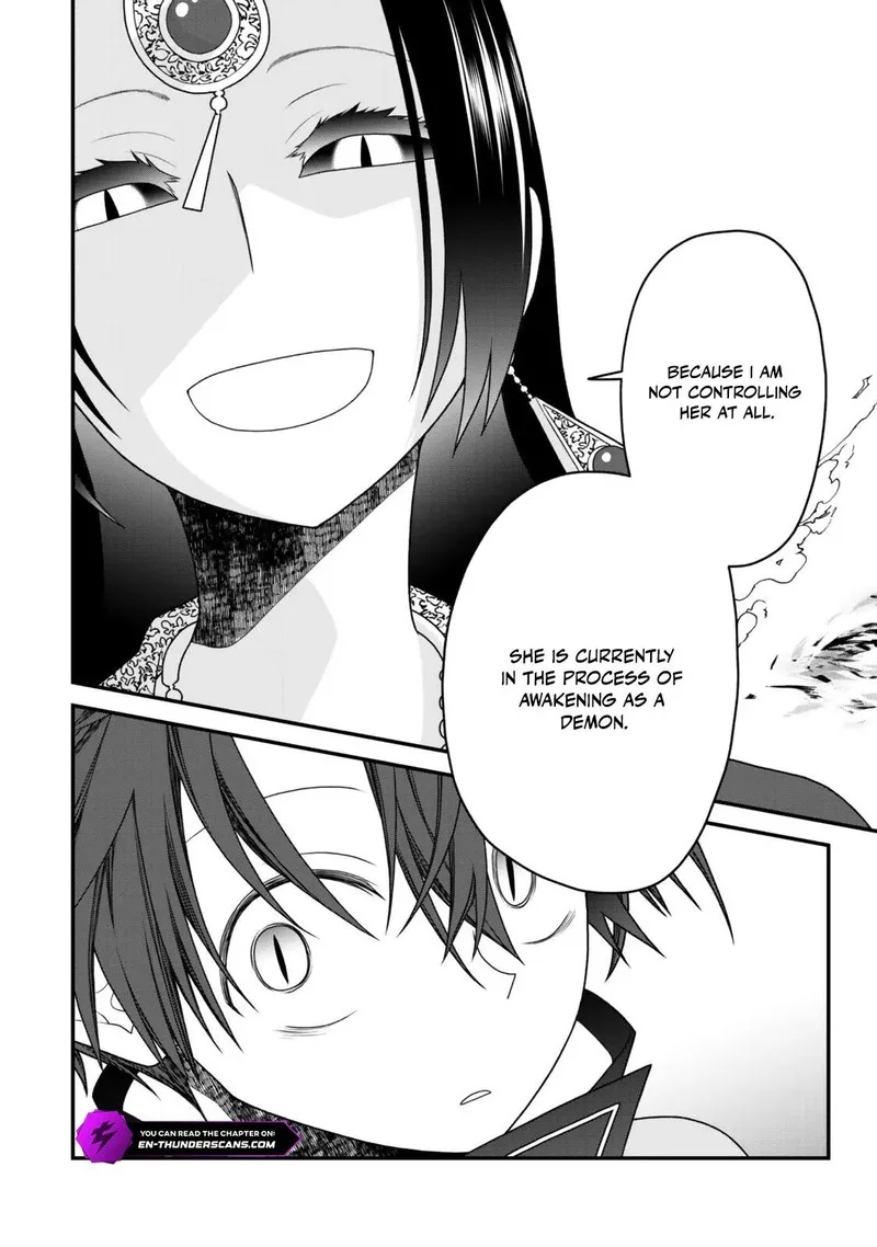 Tsuihou no Kenja, Sekai wo Shiru Chapter 41 page 2