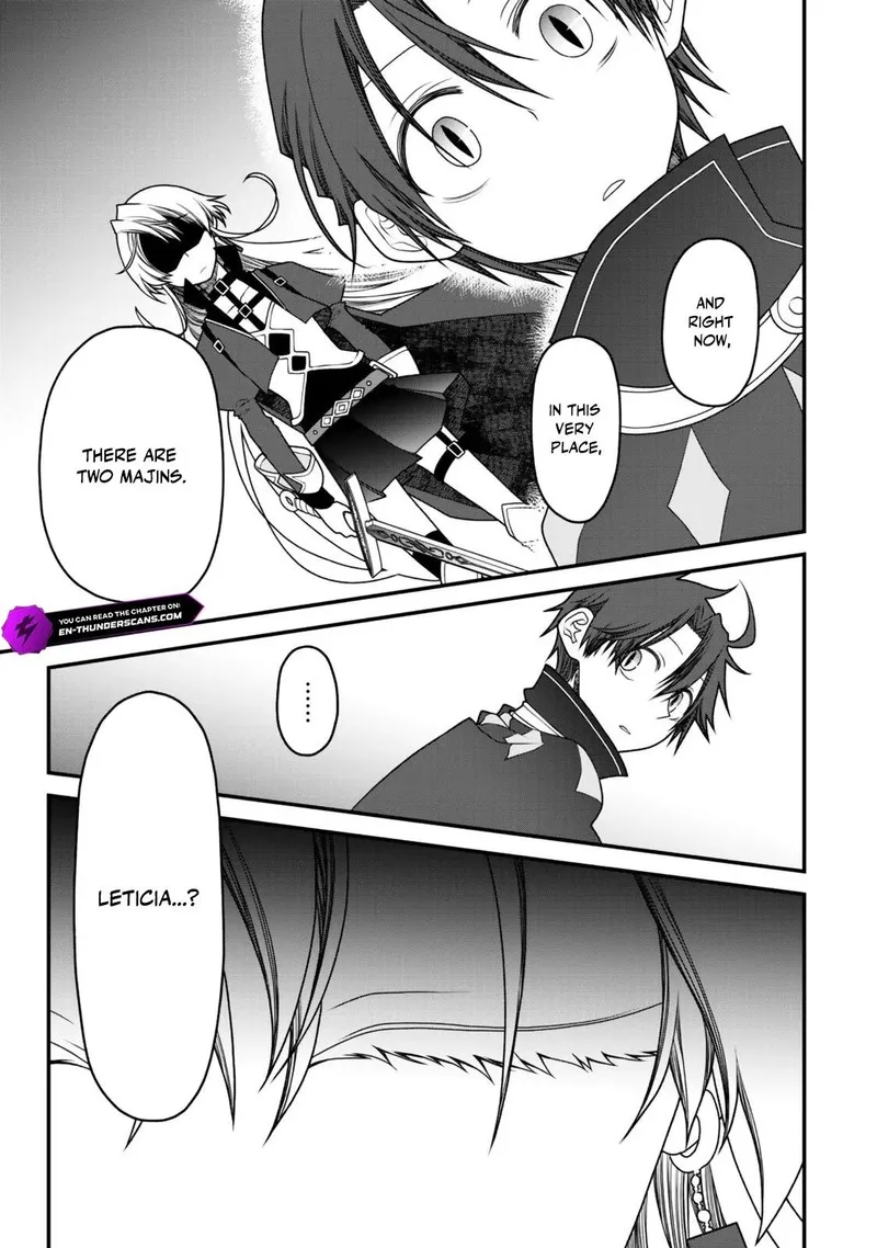 Tsuihou no Kenja, Sekai wo Shiru Chapter 41 page 5