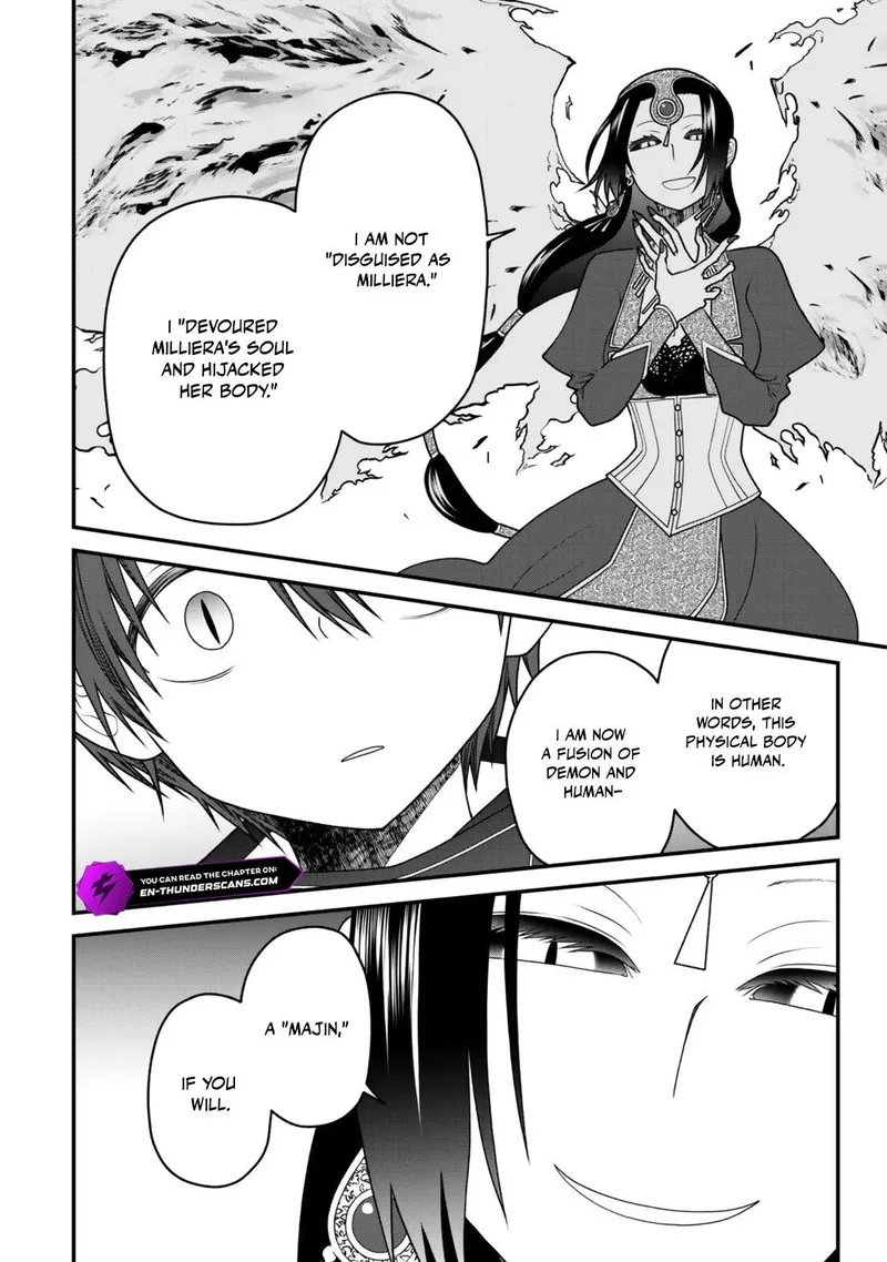Tsuihou no Kenja, Sekai wo Shiru Chapter 41 page 4