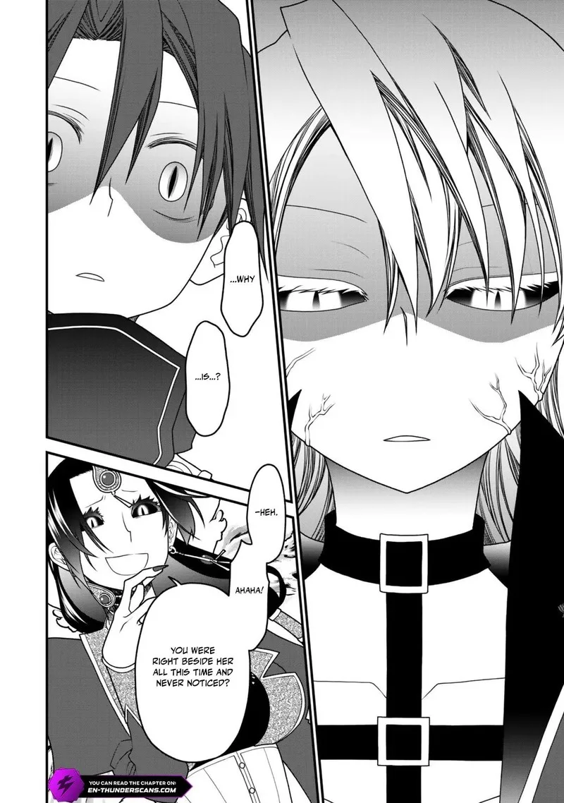 Tsuihou no Kenja, Sekai wo Shiru Chapter 41 page 6