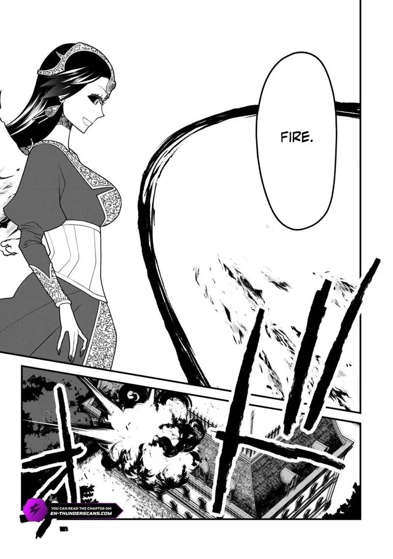 Tsuihou no Kenja, Sekai wo Shiru Chapter 41 page 17