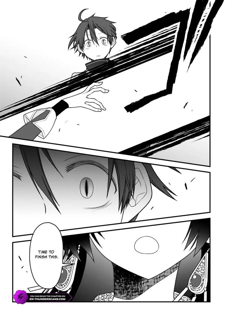 Tsuihou no Kenja, Sekai wo Shiru Chapter 41 page 15