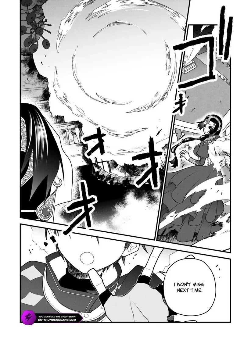 Tsuihou no Kenja, Sekai wo Shiru Chapter 41 page 18