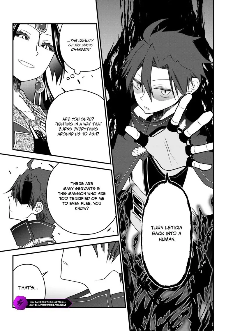 Tsuihou no Kenja, Sekai wo Shiru Chapter 41 page 19