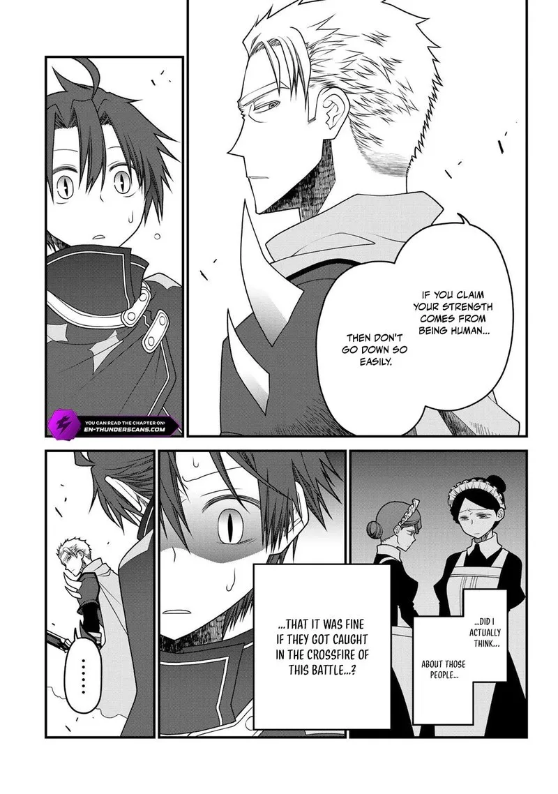 Tsuihou no Kenja, Sekai wo Shiru Chapter 42 page 6