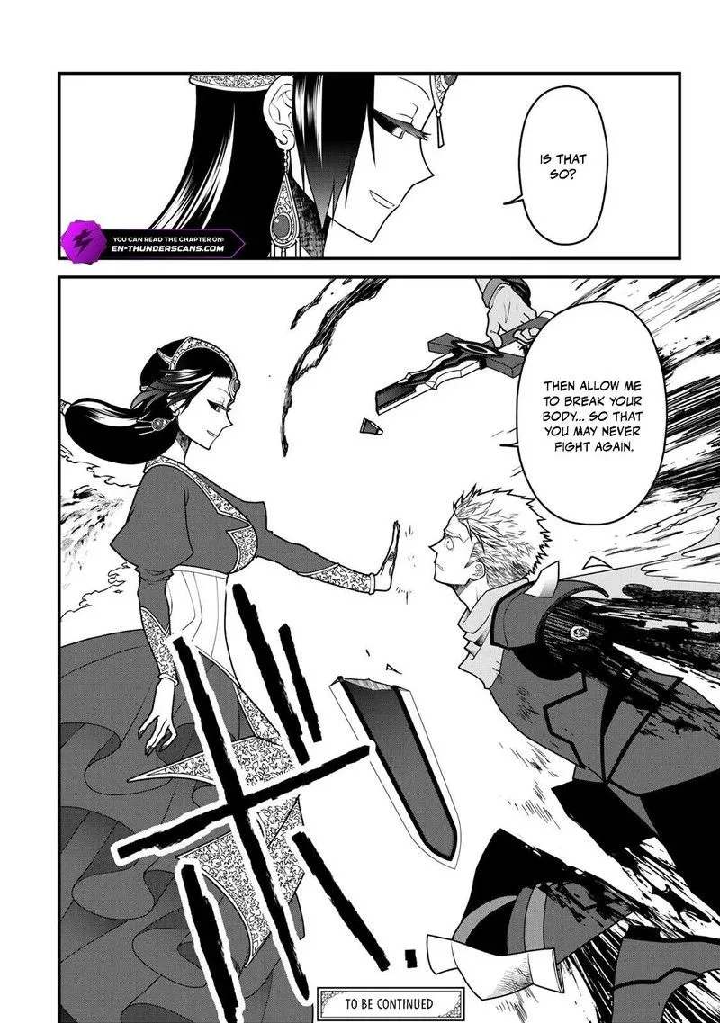 Tsuihou no Kenja, Sekai wo Shiru Chapter 42 page 18