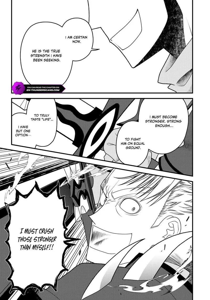 Tsuihou no Kenja, Sekai wo Shiru Chapter 42 page 17