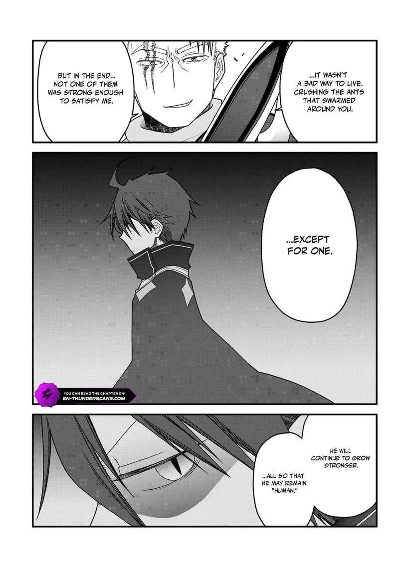 Tsuihou no Kenja, Sekai wo Shiru Chapter 42 page 16
