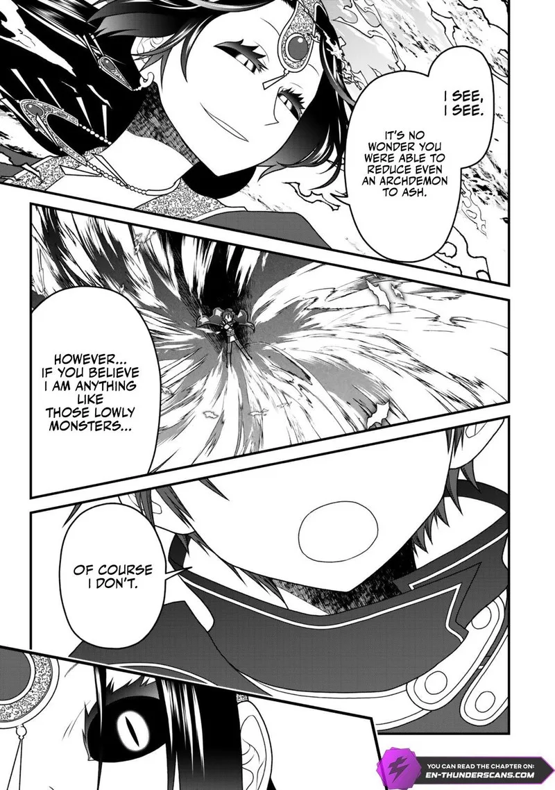 Tsuihou no Kenja, Sekai wo Shiru Chapter 43 page 7