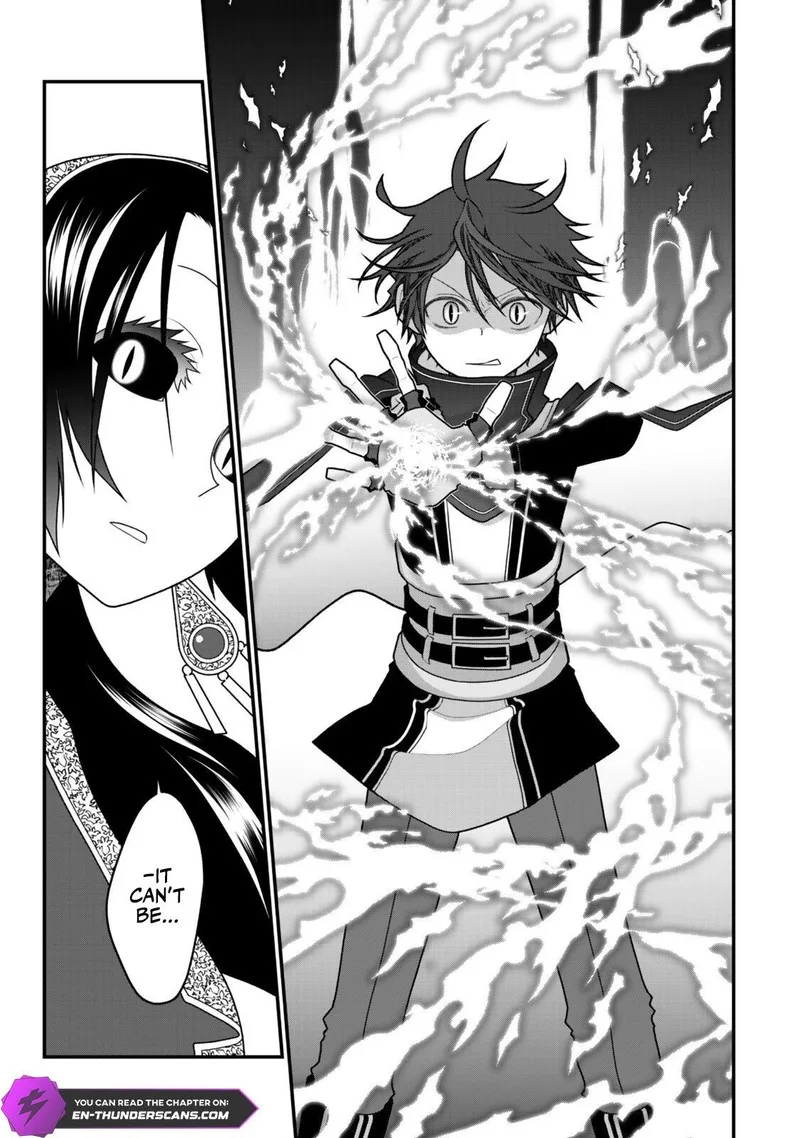 Tsuihou no Kenja, Sekai wo Shiru Chapter 43 page 3
