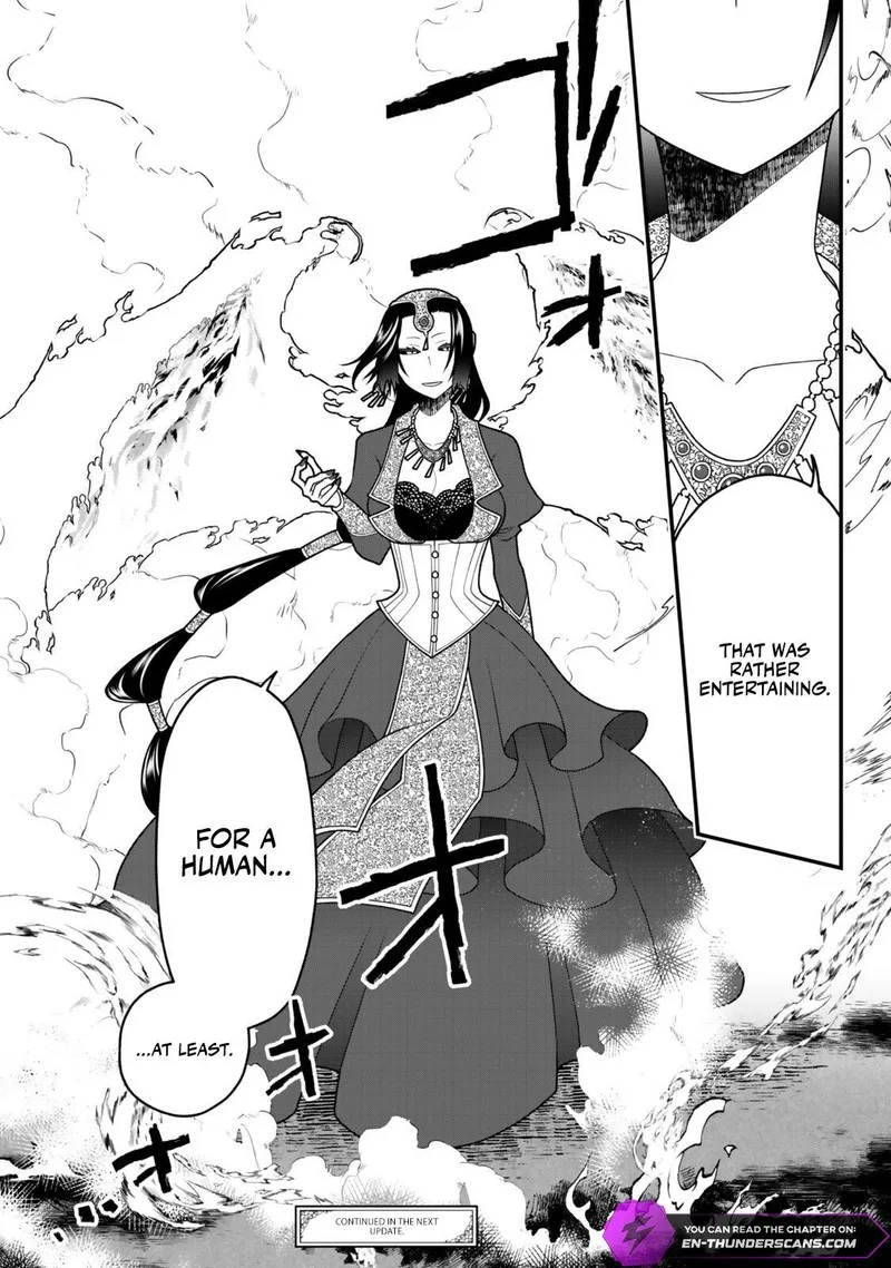 Tsuihou no Kenja, Sekai wo Shiru Chapter 43 page 16