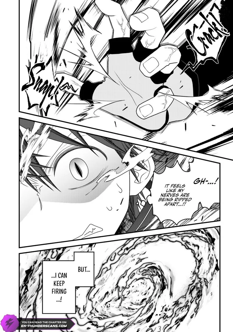 Tsuihou no Kenja, Sekai wo Shiru Chapter 43 page 12