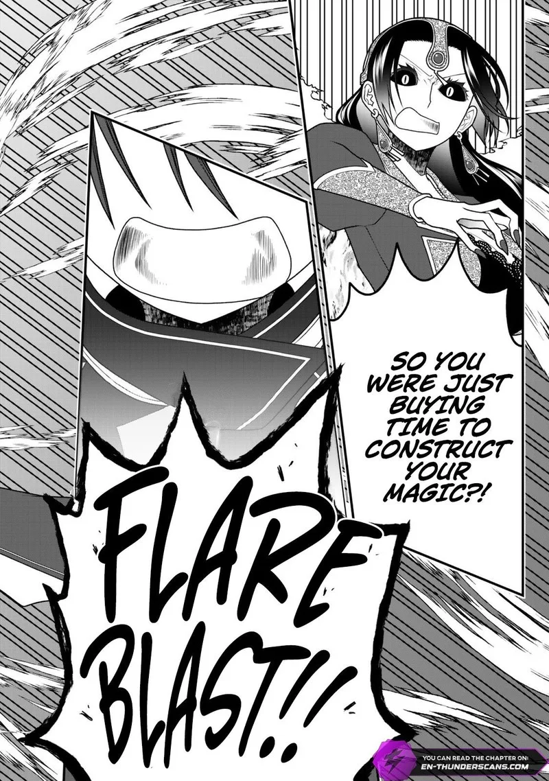 Tsuihou no Kenja, Sekai wo Shiru Chapter 43 page 4