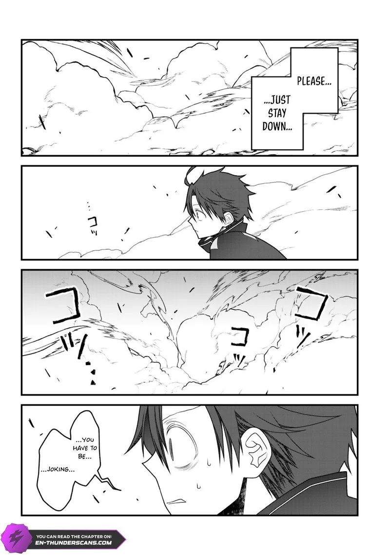 Tsuihou no Kenja, Sekai wo Shiru Chapter 43 page 15