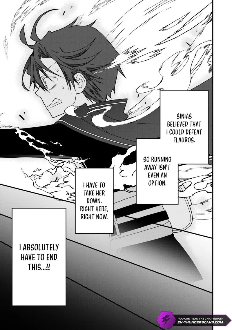 Tsuihou no Kenja, Sekai wo Shiru Chapter 43 page 13