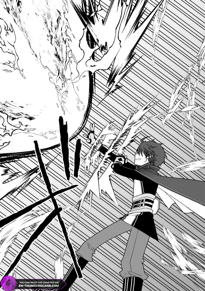 Tsuihou no Kenja, Sekai wo Shiru Chapter 43 page 5