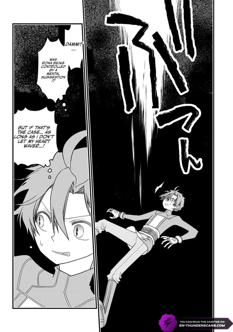 Tsuihou no Kenja, Sekai wo Shiru Chapter 44 page 5