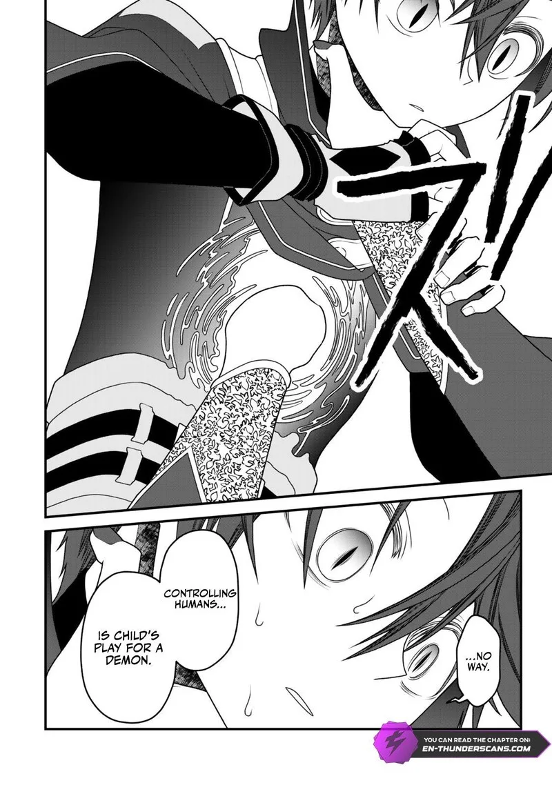 Tsuihou no Kenja, Sekai wo Shiru Chapter 44 page 4