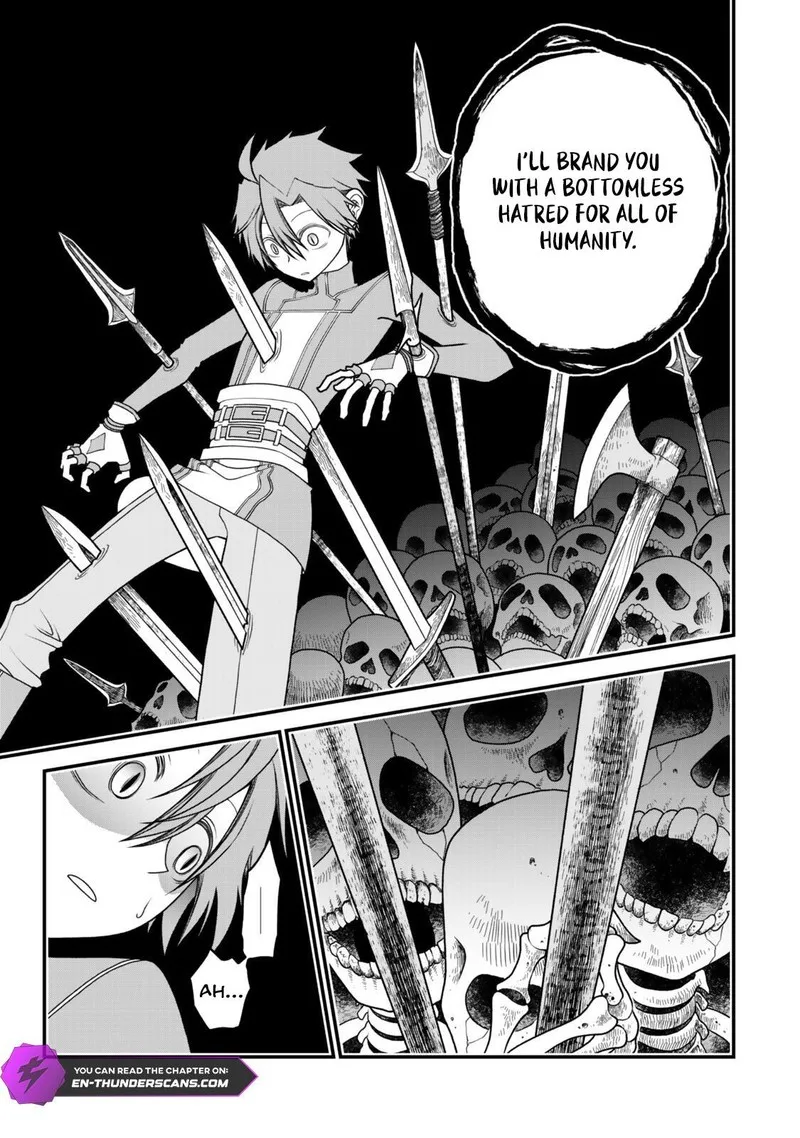 Tsuihou no Kenja, Sekai wo Shiru Chapter 44 page 7
