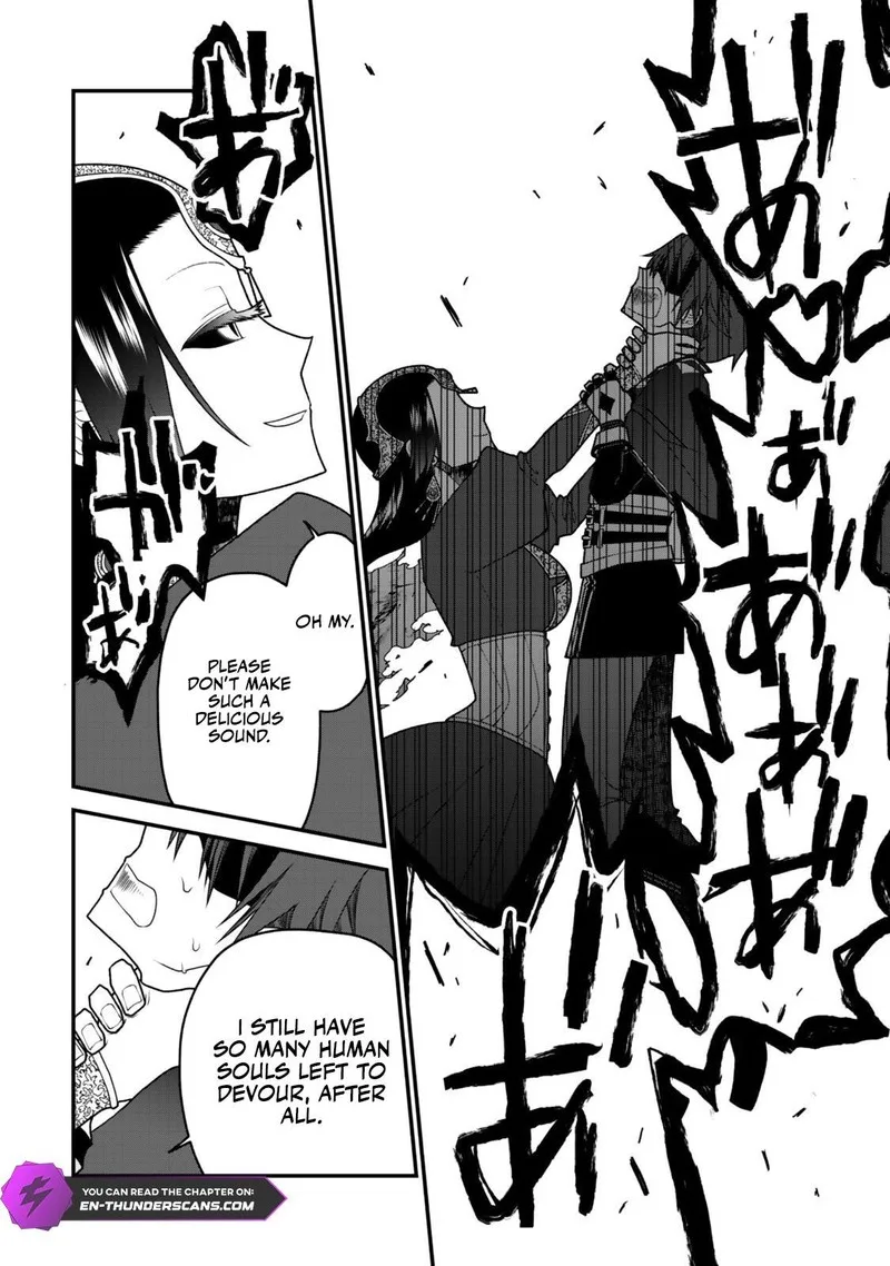 Tsuihou no Kenja, Sekai wo Shiru Chapter 44 page 8