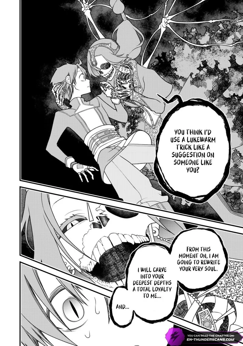 Tsuihou no Kenja, Sekai wo Shiru Chapter 44 page 6