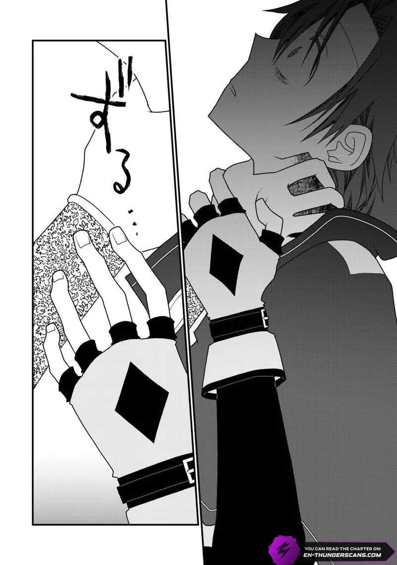Tsuihou no Kenja, Sekai wo Shiru Chapter 44 page 10